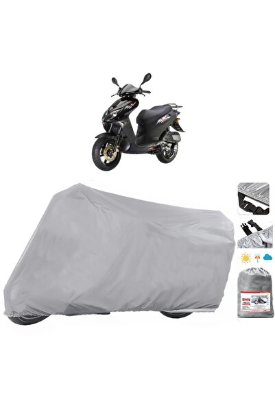 AUTOLION Keeway ARN 150 Motorcycle Tarpaulin Waterproof Uv Sun Protection