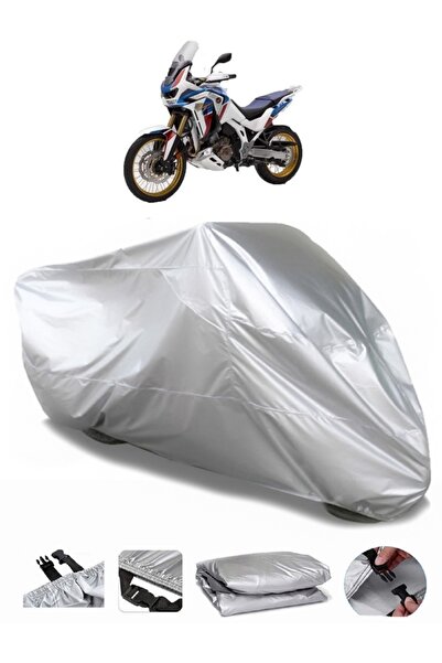 autolion هوندا CRF1100L أفريقيا التوأم دراجة نارية القماش المشمع جودة ممتازة ...