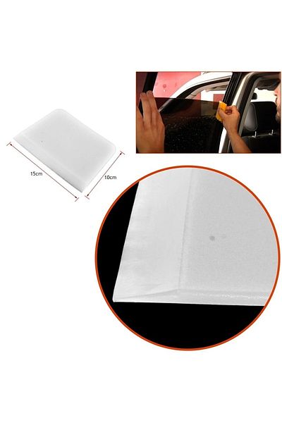 REPLAX Ragle Square Window Film Application Apparatus
