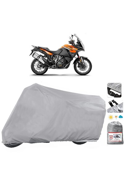 autolion KTM 1290 Super Adventure S مشمع دراجة نارية مقاوم للماء للحماية من أ...