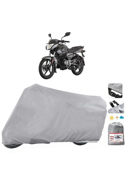 autolion لباجاج بولسار NS 125 دراجة نارية القماش المشمع مقاوم للماء حماية من ...