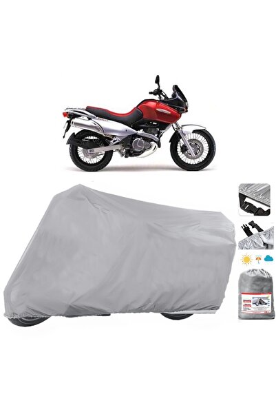 autolion مشمع دراجة نارية سوزوكي فري ويند XF650 مقاوم للماء للحماية من أشعة ا...