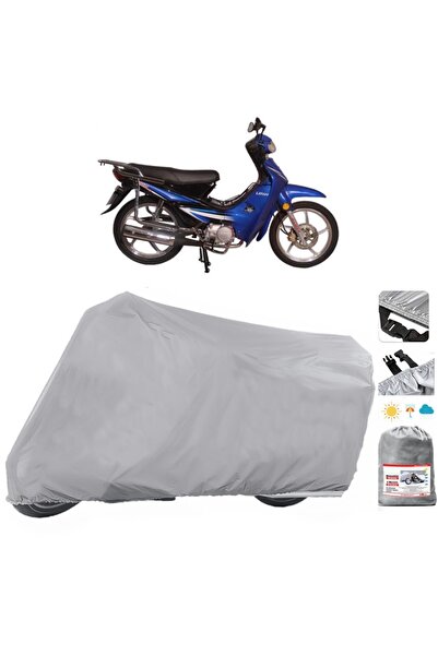 autolion ليفان تايلاند 100 مشمع دراجة نارية مقاوم للماء للحماية من أشعة الشمس...