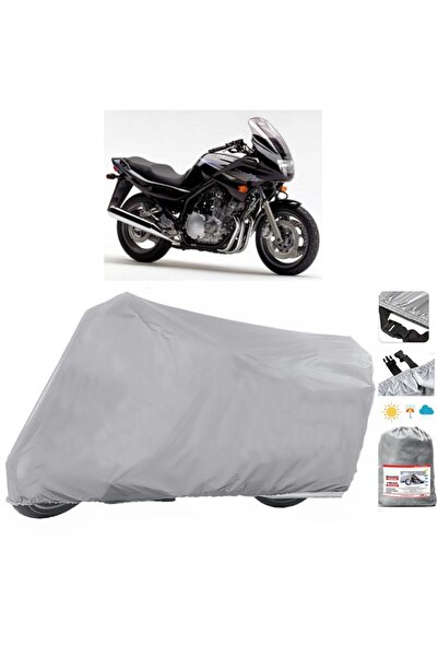 AUTOLION Yamaha XJ 900 Diversion Motorcycle Tarpaulin Waterproof Uv Sun Prote...