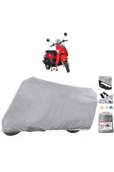 autolion مشمع دراجة نارية نينيتي مقاوم للماء للحماية من أشعة الشمس فوق البنفسجية