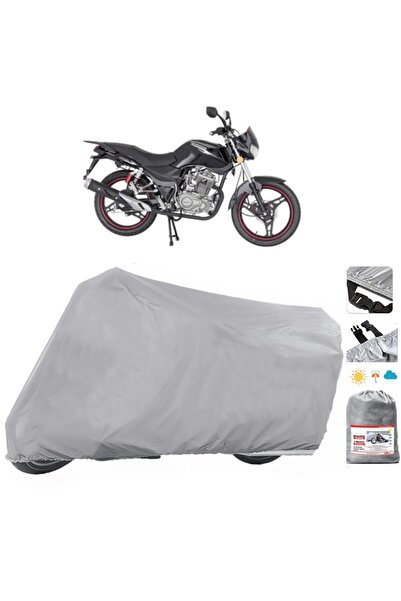 autolion مونديال 150 MH الانجراف دراجة نارية القماش المشمع مقاوم للماء حماية من أشعة الشمس فوق البنفسجية