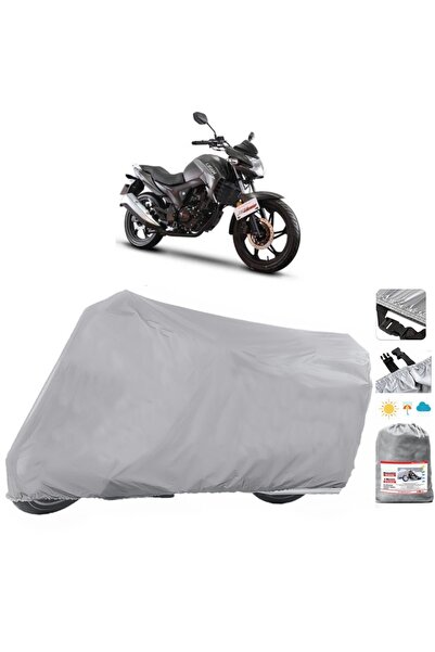 autolion ليفان LF150-10B دراجة نارية القماش المشمع مقاوم للماء حماية من أشعة ...