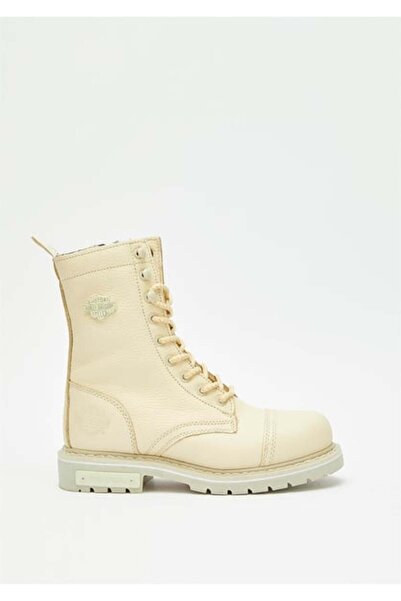 Harley Davidson 025G100328 حذاء كولمار بيج