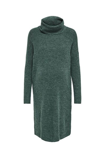 ONLY MATERNITY Strickkleid Olmjana Langes Kleid