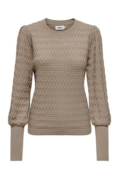 ONLY Strickpullover Onlfaye Strickpullover