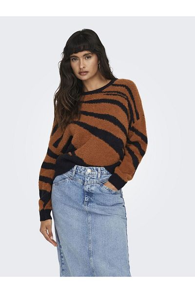 ONLY Strickpullover Onlgianna Strickpullover