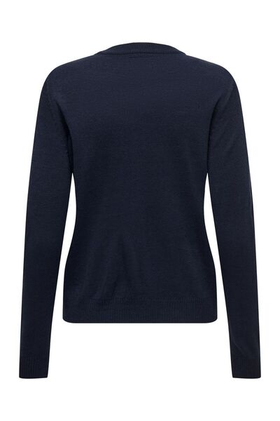 ONLY Strickpullover Onlxmas Strickpullover