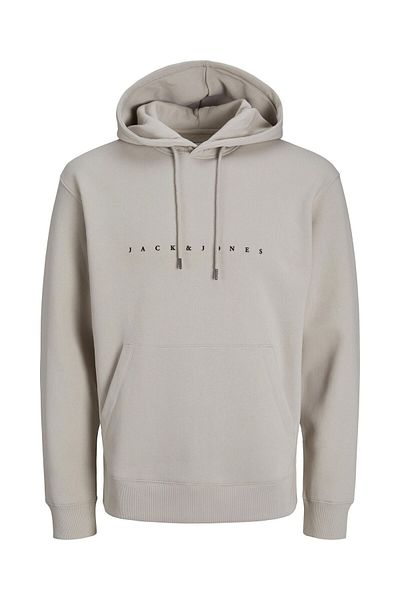 Jack & Jones Kapuzenpullover Logo Kapuzenpullover