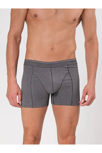 Blackspade Retro-Hose aus zarter Baumwolle