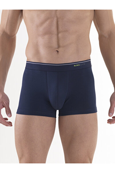 Blackspade Retro-Hose aus zarter Baumwolle