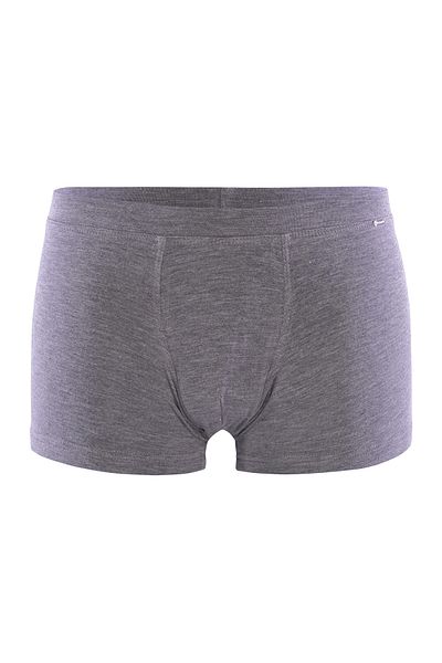 Blackspade Retro-Hose Silber