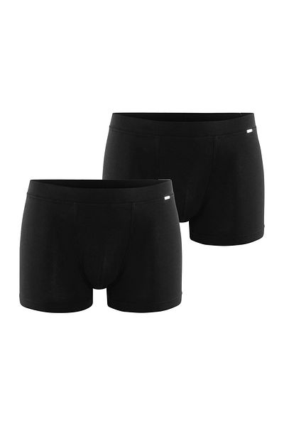 Blackspade Retro-Hose Silber