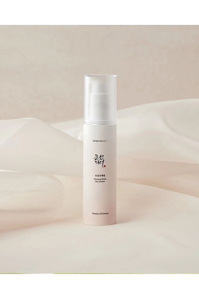 Beauty of Joseon - Ginseng Moist Sun Serum 50 ml Ginseng ve Niasinamidli Güneş Koruyucu Serum