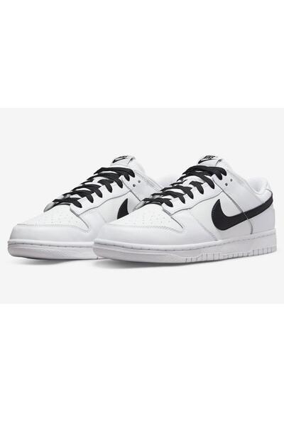 🐼 Nike Dunk Low Panda - Şıklık ve Konfor Bir Arada! - Sayfa 2