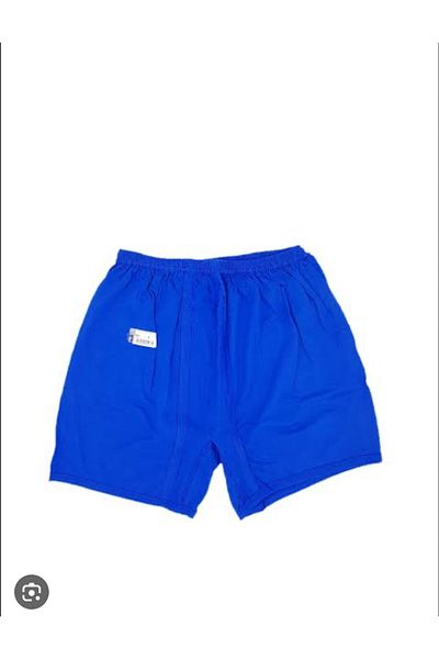 Seher Men's Colorful Cuffed Panties 1 piece