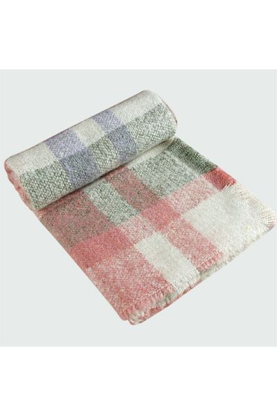 AKSESUARIM unisex wool shawl