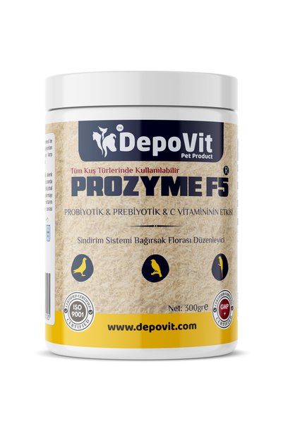 pawin Prozyme Probiyotik 300 gr