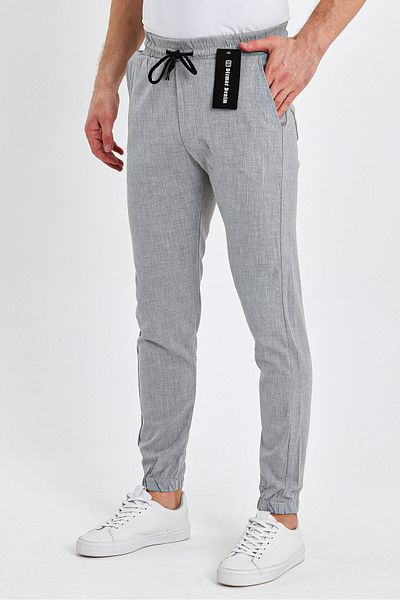 wamoss Men's Dingiliz Jogger Pants 2025 Jl13