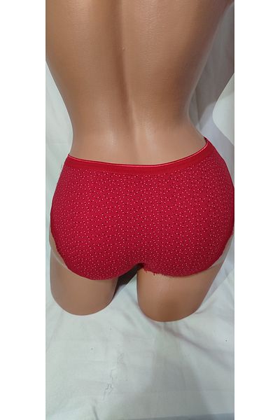 GÜMÜŞ Pachet de 6 chiloți din dantelă