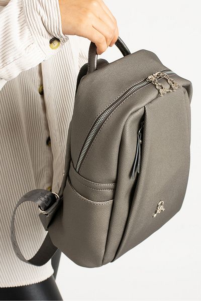 MEGA ÇANTA WOMEN'S ORIGINAL 9 COMPARTMENT LACOSTE BACKPACK