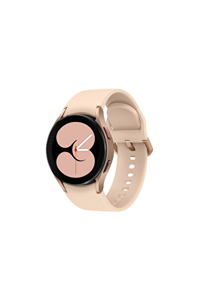 Samsung Galaxy Watch4 Bluetooth (40MM) (PEMBE ALTIN)
