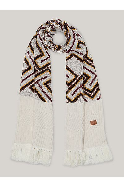 Tommy hilfiger scarf and gloves sale