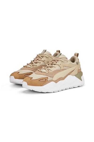 Puma RS-X Effect PRM Granola-Dusty Tan Sneaker