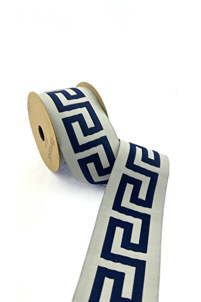 FANTASTIC BORDERS ДОКУМЕНТ ГЕНІШ ПЕРДЕ БОРДЮР / АКСЕСУАР (7 СМ. ГЕНІШЛІК - 3,...