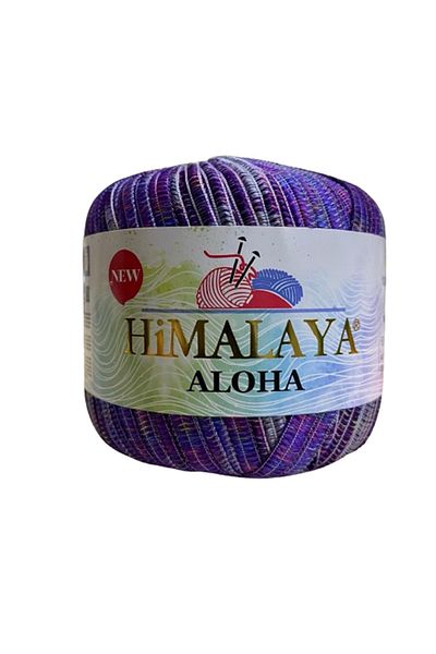 Himalaya Aloha Hand Knitting Thread 50 gr