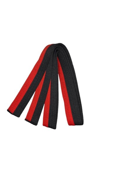 KOMODO SPORT TAEKWONDO BELT