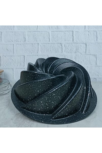Penguen Windbreaker Cast Cake Mold 26 cm