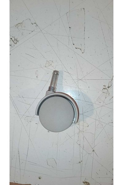 Supurgeavm Arrivato Aquavita Ar447 - Compatible Vacuum Cleaner Wheel