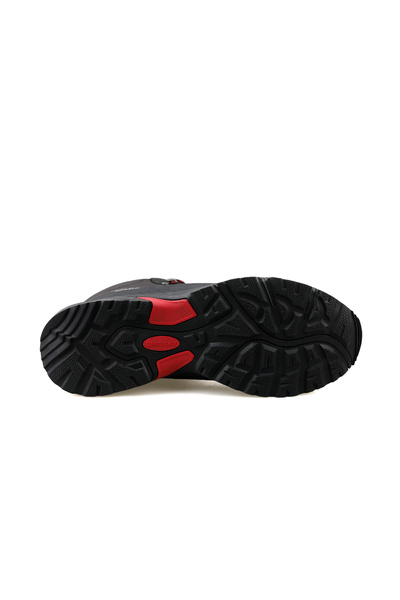 lumberjack Ανδρικά παπούτσια εξωτερικού χώρου 3W Eco Low 3Pr 101386650   Μαύρο