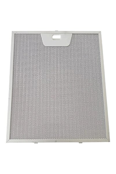 Popüler Bosch DWP64CC50T / 04 ile Uyumlu Aspiratör & Davlumbaz Tel Filtresi