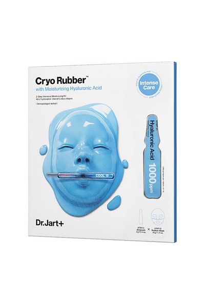 Dr. Jart+ Moisturizing Face Mask 4 g +40 g