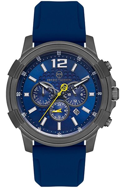 Sergio Tacchini ST.1.10045.5A ERKEK KOL SAATİ