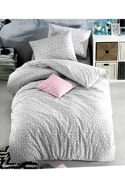 Lotusline Double Duvet Cover - Set