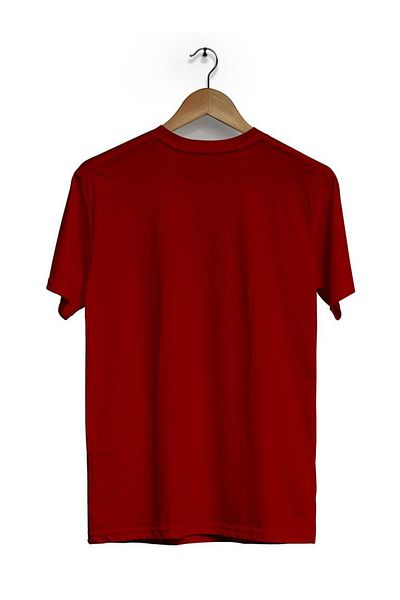 Pisa Art Tricou cu mânecă scurtă cu decolteu Chicago imprimat față și spate Bll3749