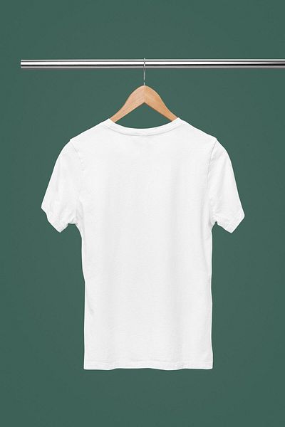 Pisa Art Tricou de damă cu design special, imprimat manual, cu gâtul turnat