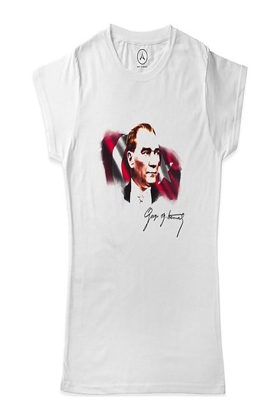 Pisa Art Tricou pentru copii Ataturk