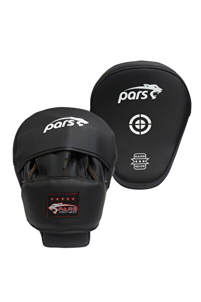 Pars Combat Boks ,Kick Boks MMA El Lapası Siyah PRS-1808