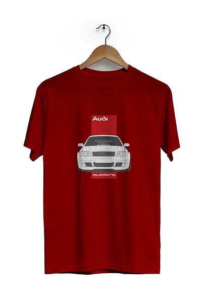 Pisa Art Tricou cu mânecă scurtă Quattro Crew Neck Bll3619