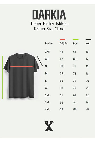 Pisa Art Μπλουζάκι Unisex με στάμπα Twilight Zone Minimal Design