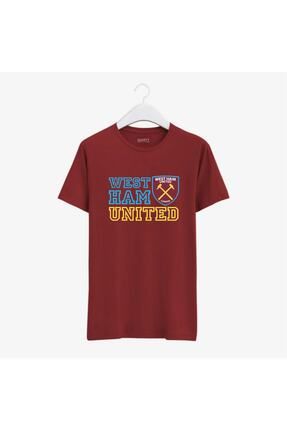 West ham united t shirt best sale
