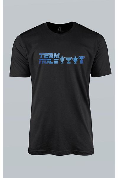 Pisa Art Team Nole T-shirt